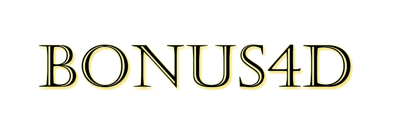 BONUS4D